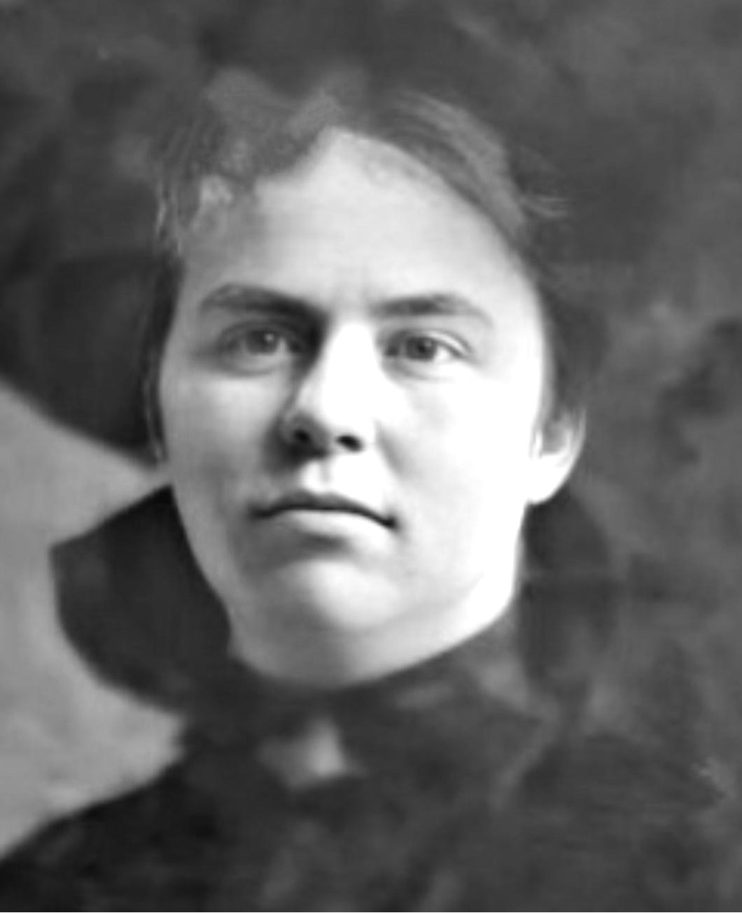 Adelaide Anderson (1855 - 1930) Profile